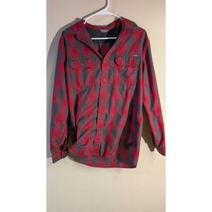 Men's Eddie Bauer Dress Shirt
